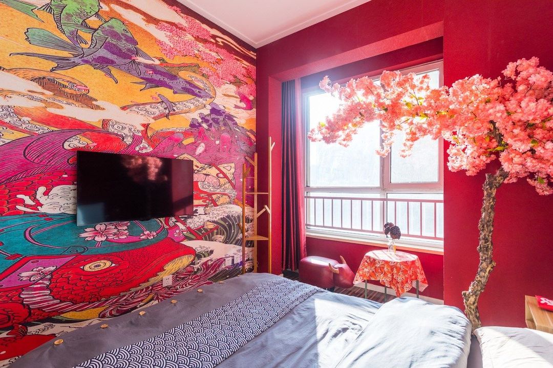 Yuyi Homestay (Xiangyun South Road)