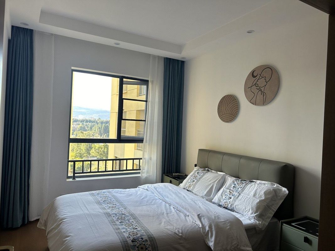 SPR公寓(龙川路分店)