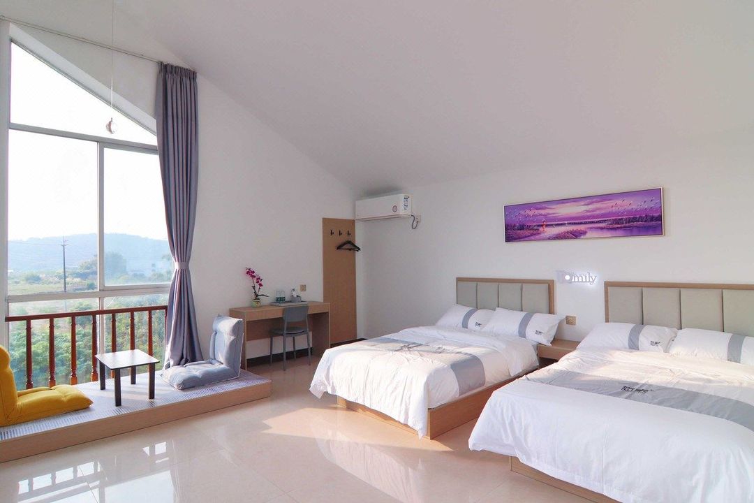 1034广州荔香小筑(新车东路分店)