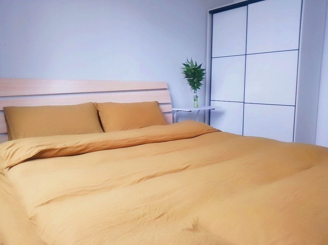 房东逸逸公寓(兴城西路分店)