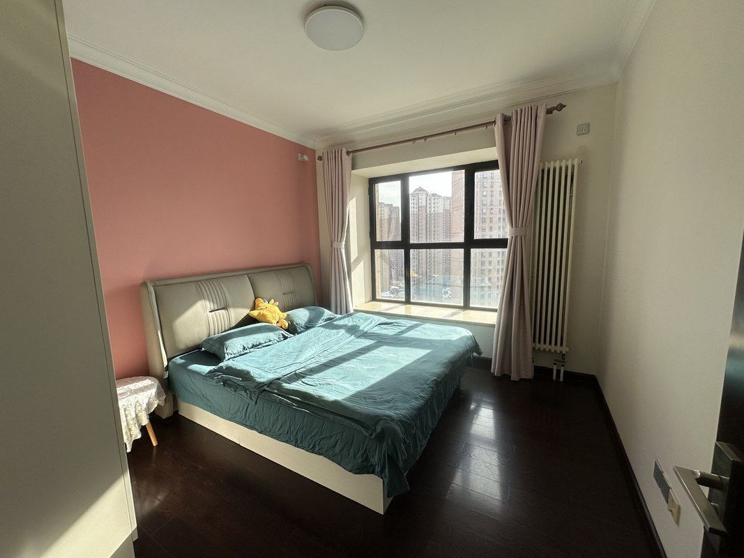 悦然宜居公寓(东沽路1号分店)