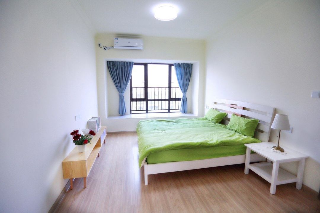 Lizhenming Apartment (Yikang South Road)