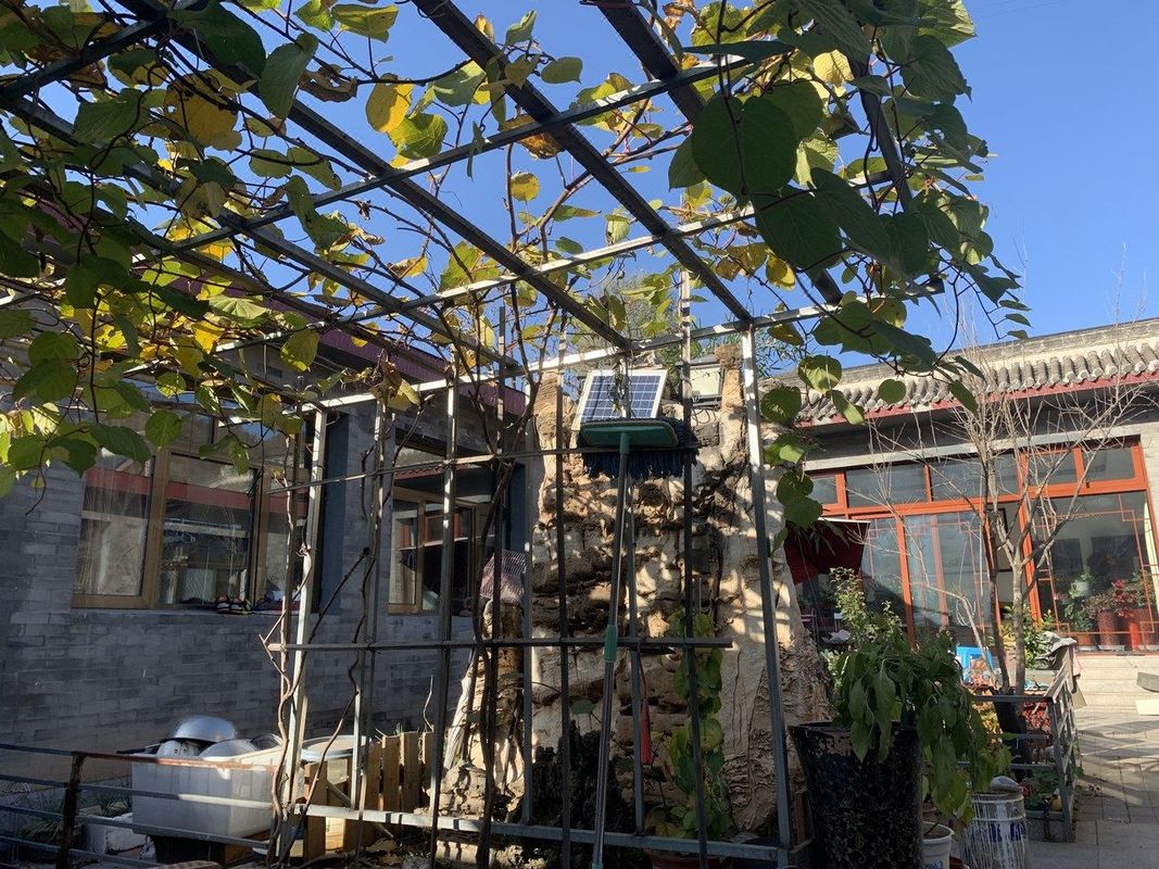 庭楠別院(京銀路分店)