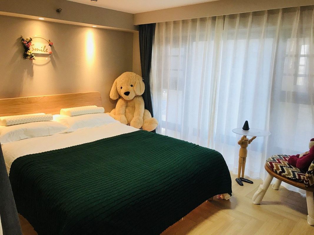 Wo Aichicu Apartment (Furong North Road)