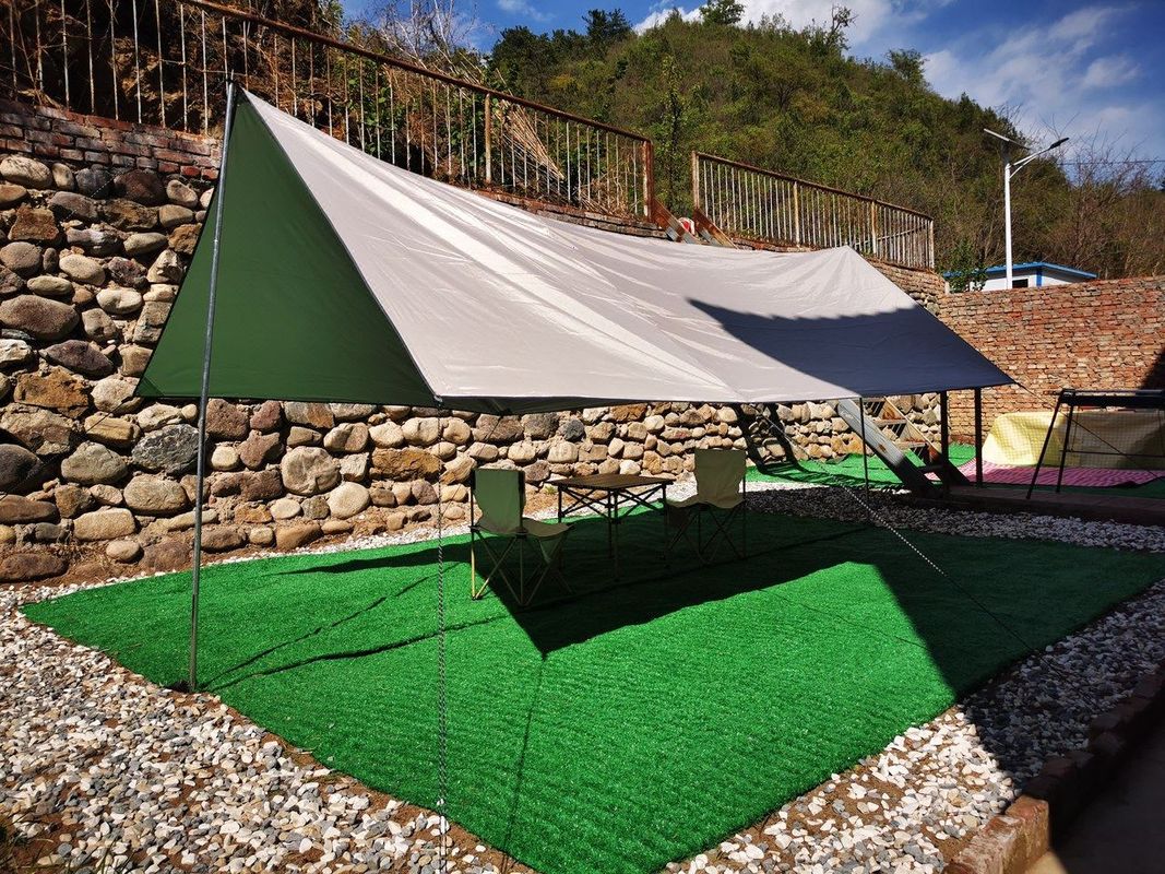 星溪山居白河湾公寓(小中路分店)