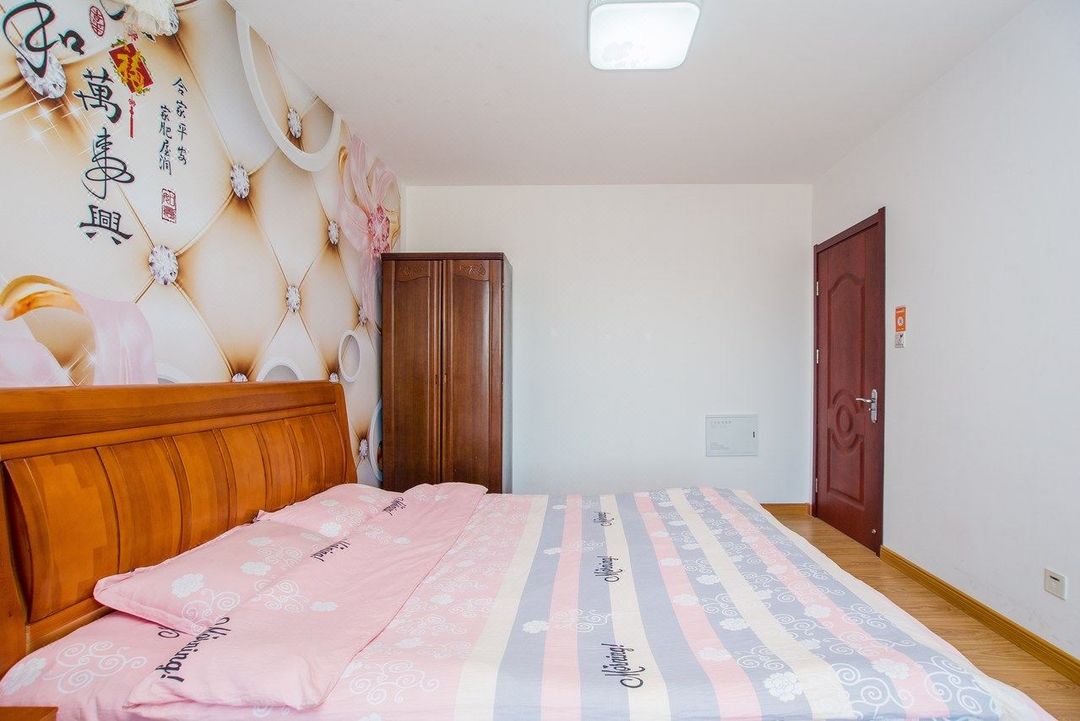 李宝华公寓(东山四路分店)