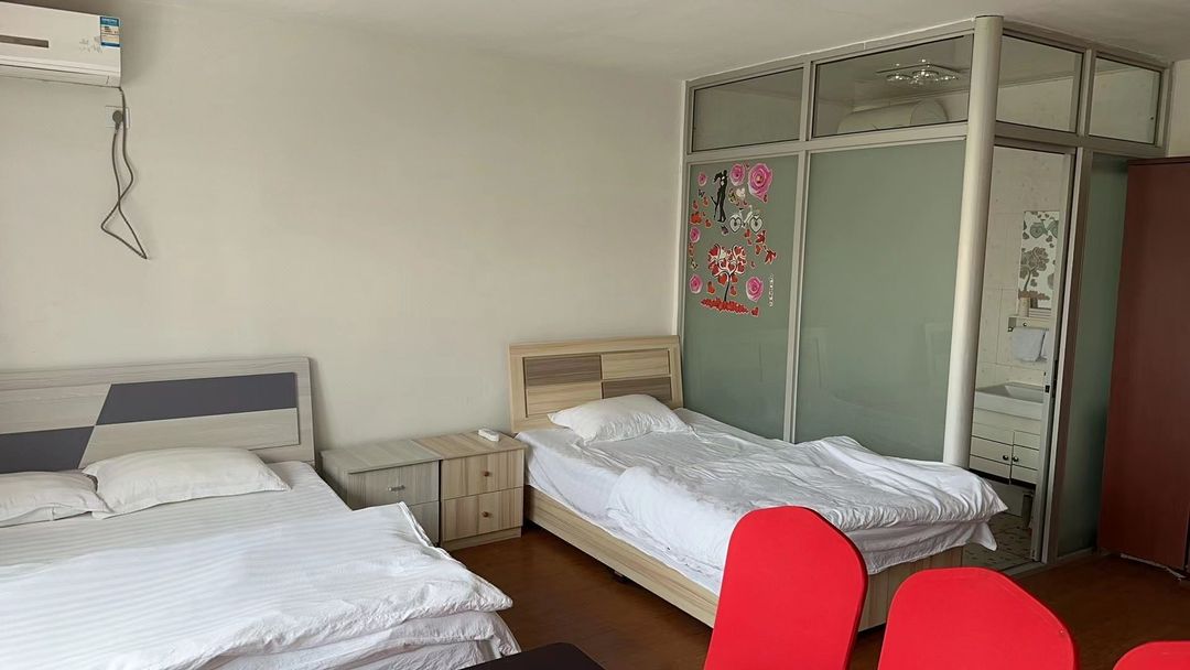 天津藍島茶樓賓館