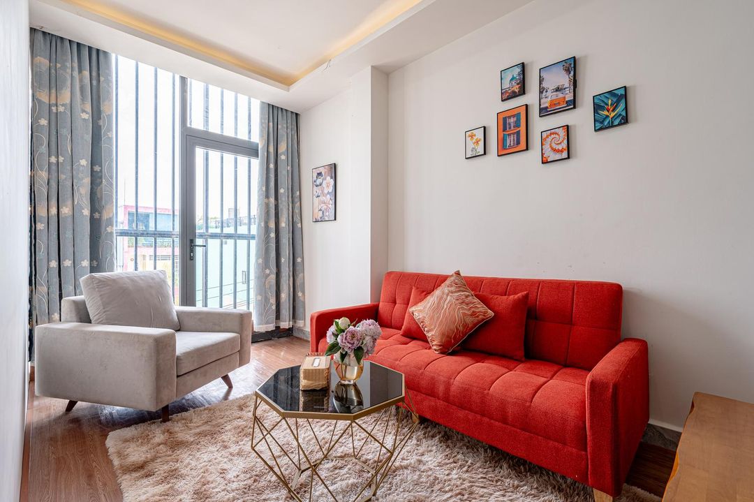 Palas House By Cozrum