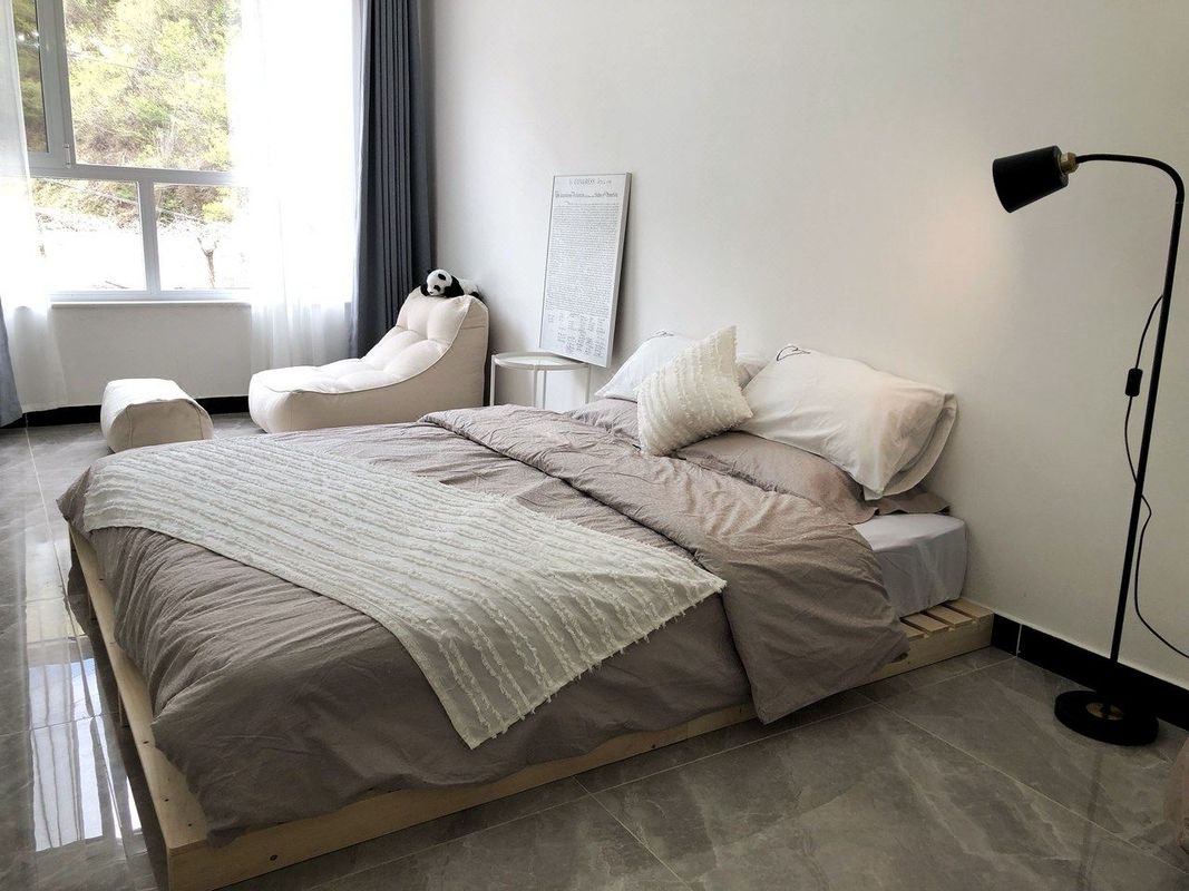 Baiyu Banshanshu Homestay (Zhaibai Road)