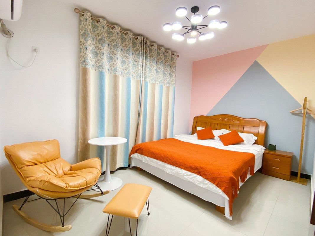 怀柔归田园居客栈(京加路分店)