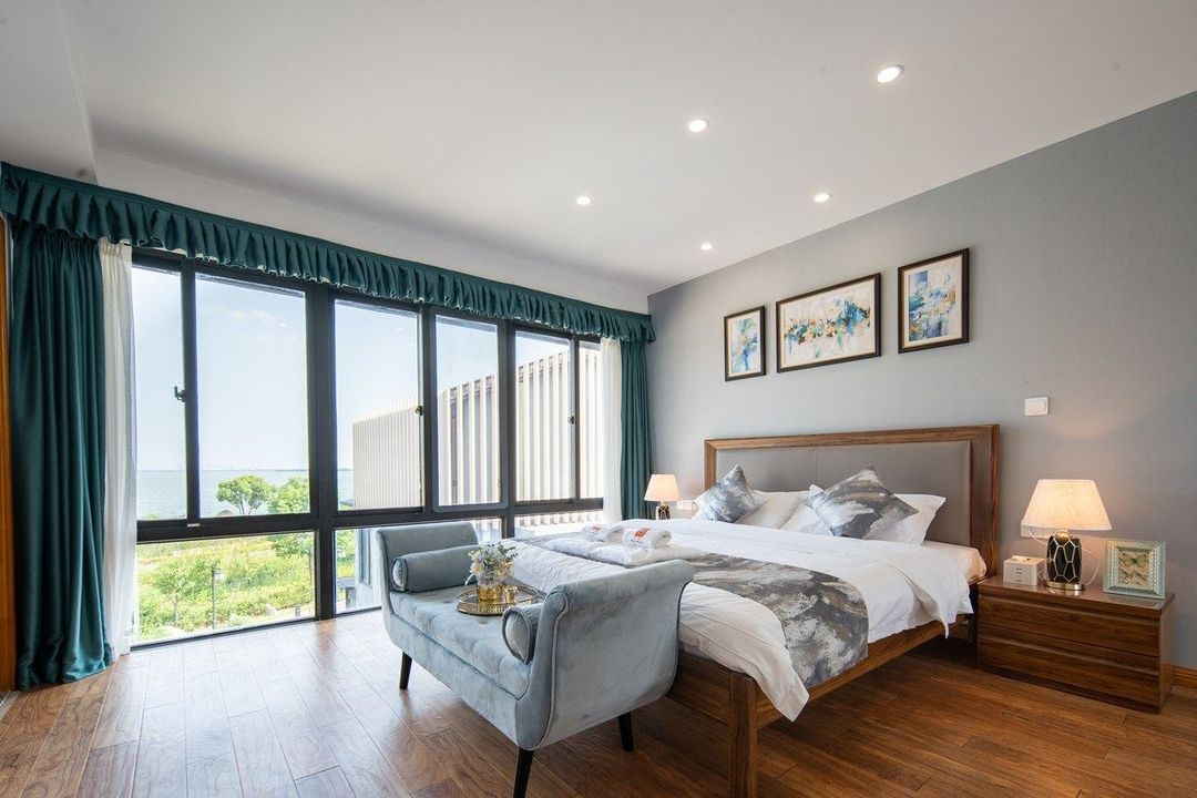 维漫别墅阳澄湖店(慈云路分店)