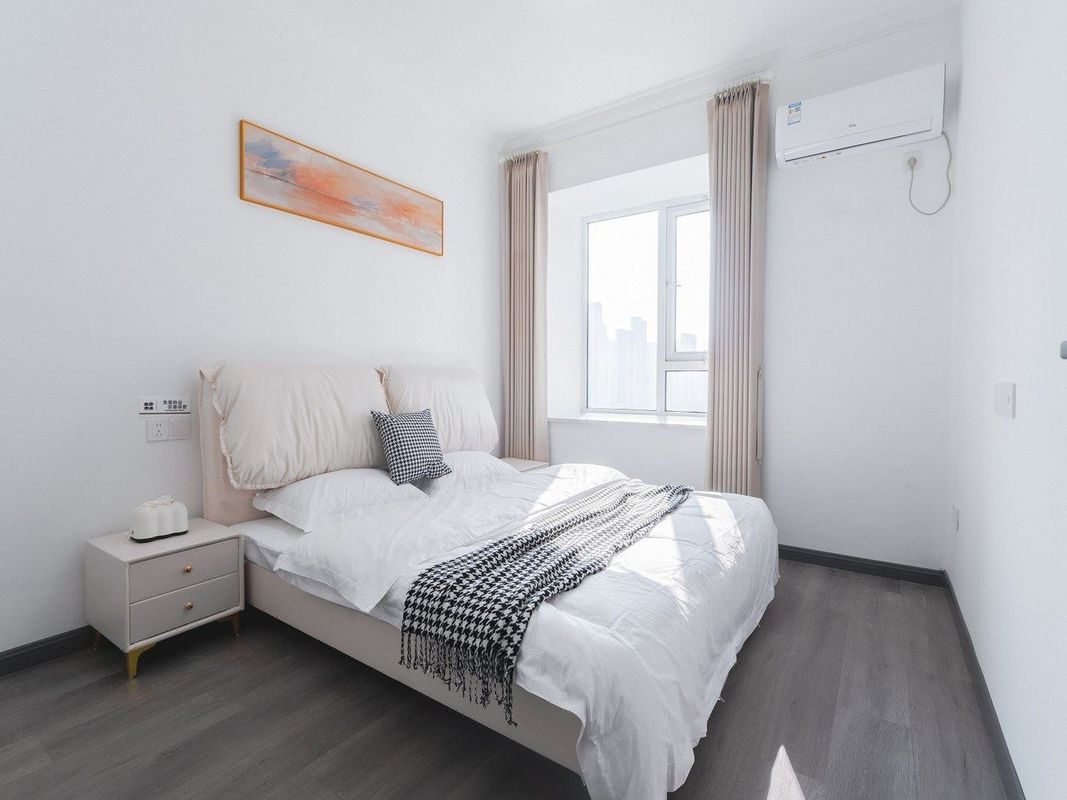 Youjia Dongxihu 1805 Apartment (Jiangjun South 1st Road Branch)