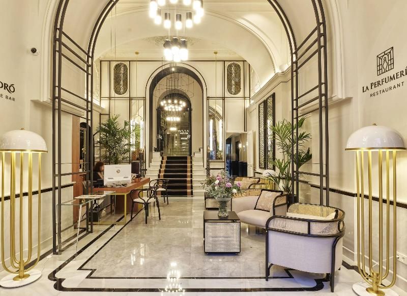 MYR 威里爾皇宮酒店