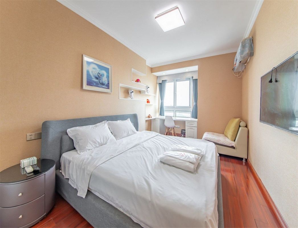 Fangdong Yiyueyue Apartment (Runyang North Road)