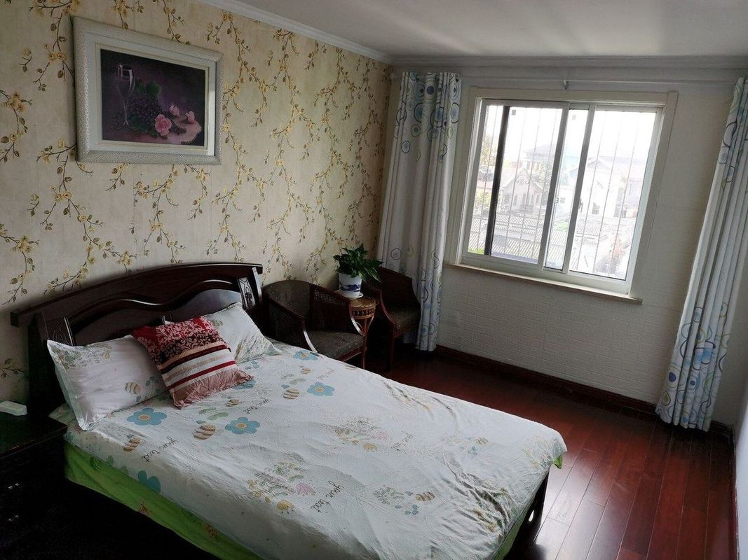 Xijin Xiaoqi Apartment (Nanxing Lane No.1)