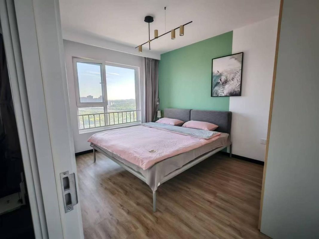 安康民宿(北京積水潭醫院新龍澤院區店)