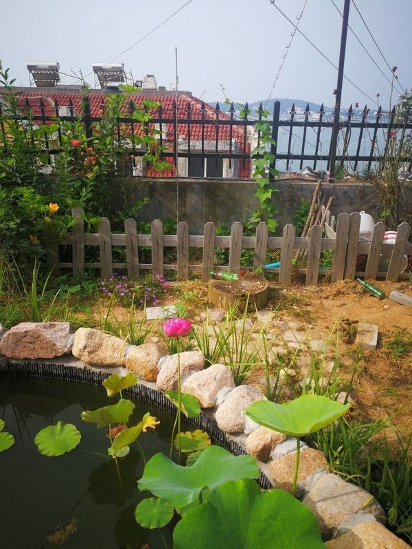 Lantao Seaview Villa Resort (Xisha Road No. 2)