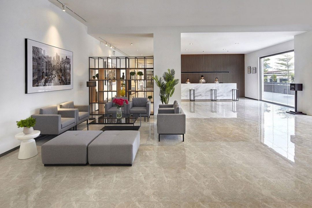 红茶馆酒店番禺广场店(广场东路分店)