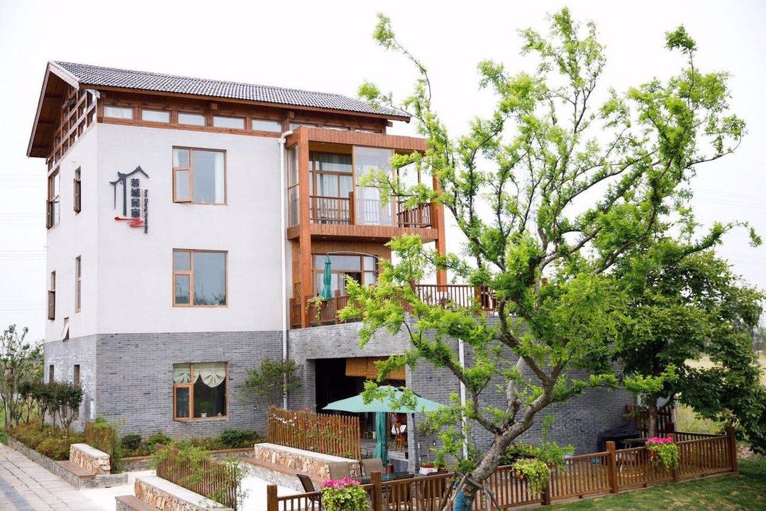 若城民宿(渡口路分店)