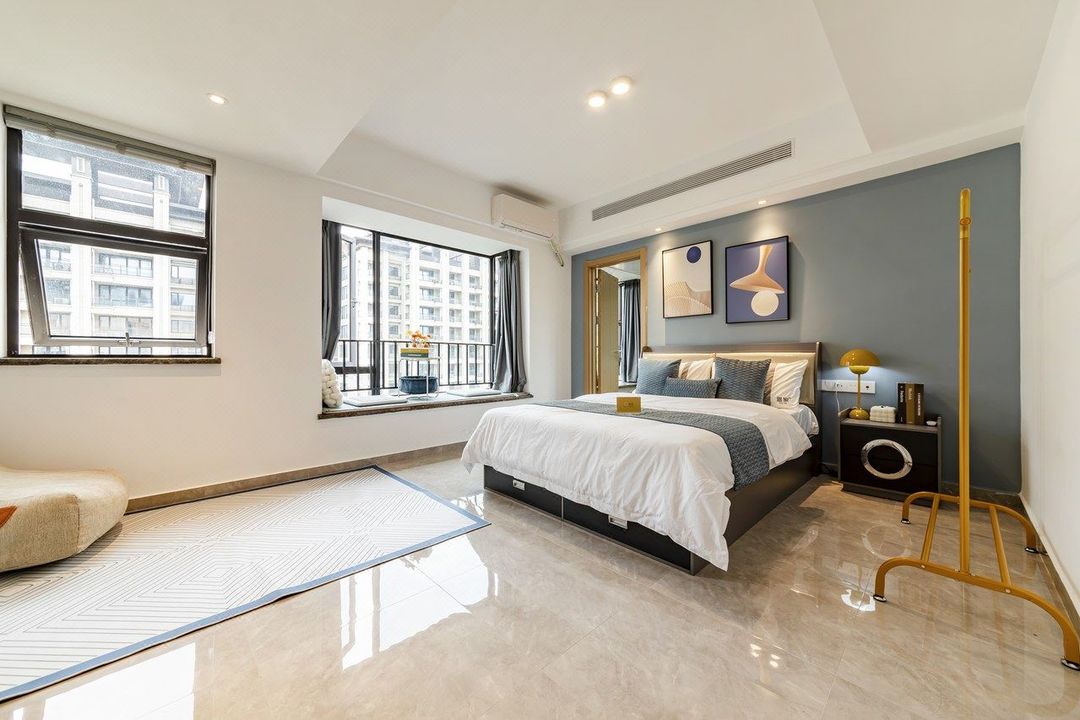 小悠1803蓝山院子公寓(锦溪路分店)