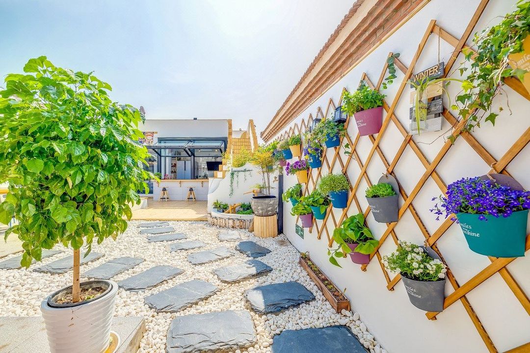 奈思町民宿(吉寺路分店)