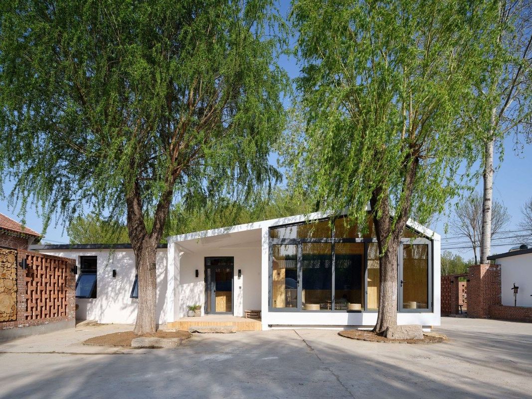 壹隅千寻民宿(云打路分店)