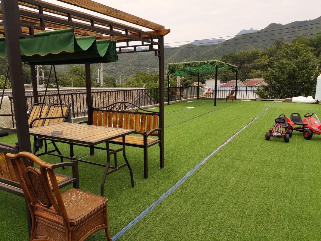 山缘水畔民宿(洞庄路分店)