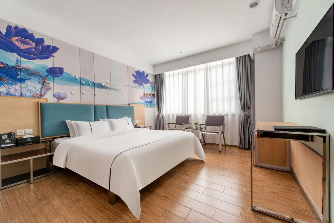 Fulai Business Hotel