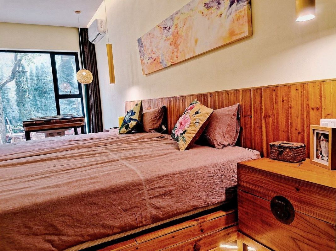 童语客栈(北山因是园街分店)