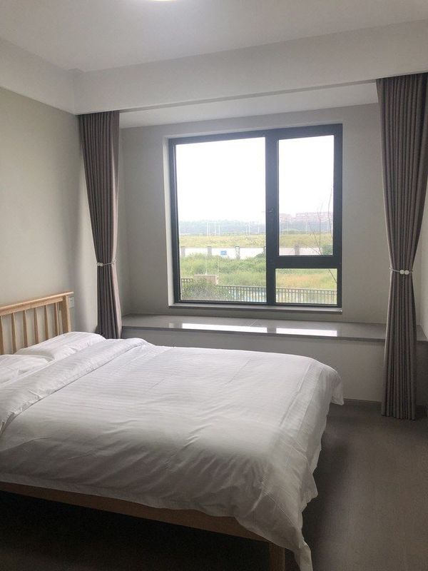 book思议公寓(侧坡北路分店)