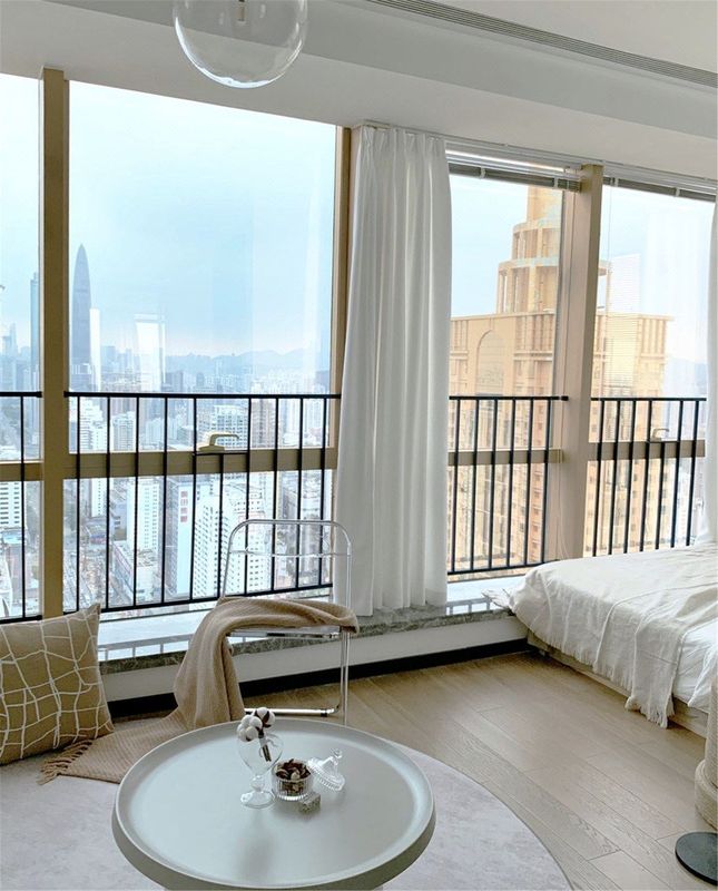 Xiao A Home Apartment (Wendong Road)