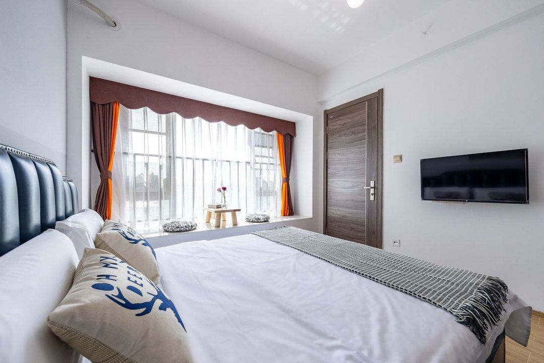 Zugouda Mansion Apartment (Linxin Road)