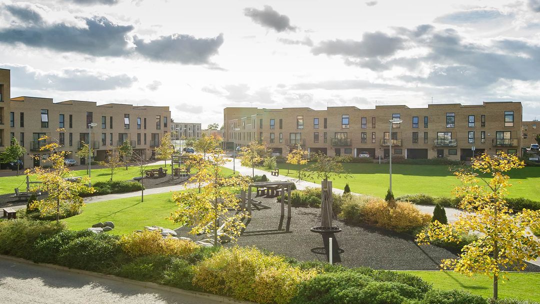 量身打造住宿酒店 - 哈維蘭德之家酒店