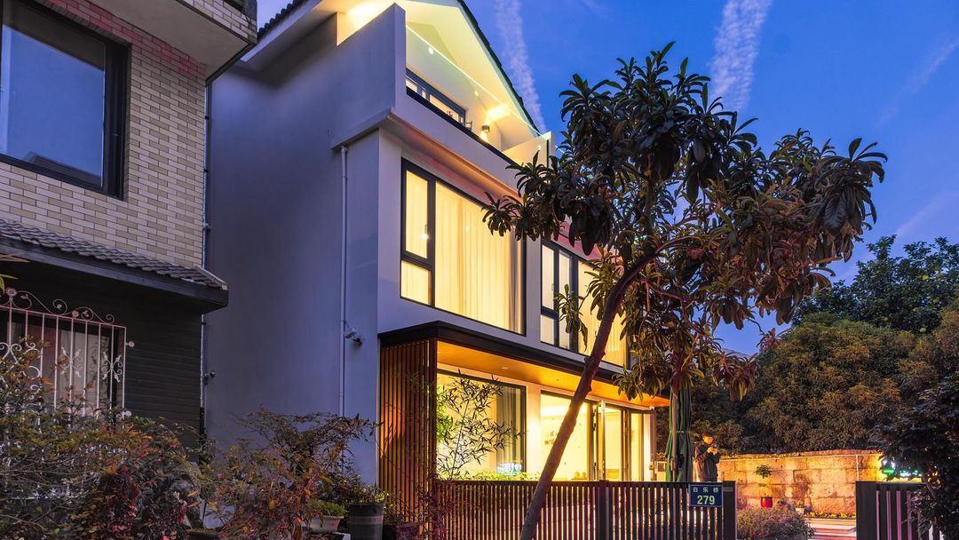 Hangzhou Die Lai Juyue Homestay