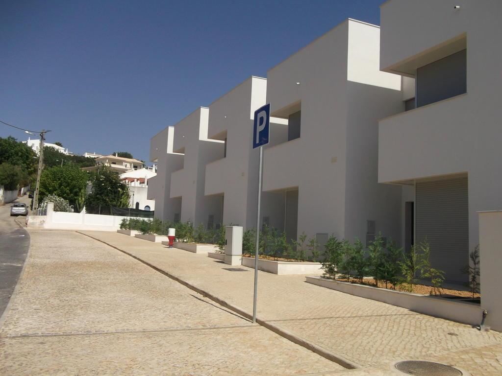 Villas Rocha