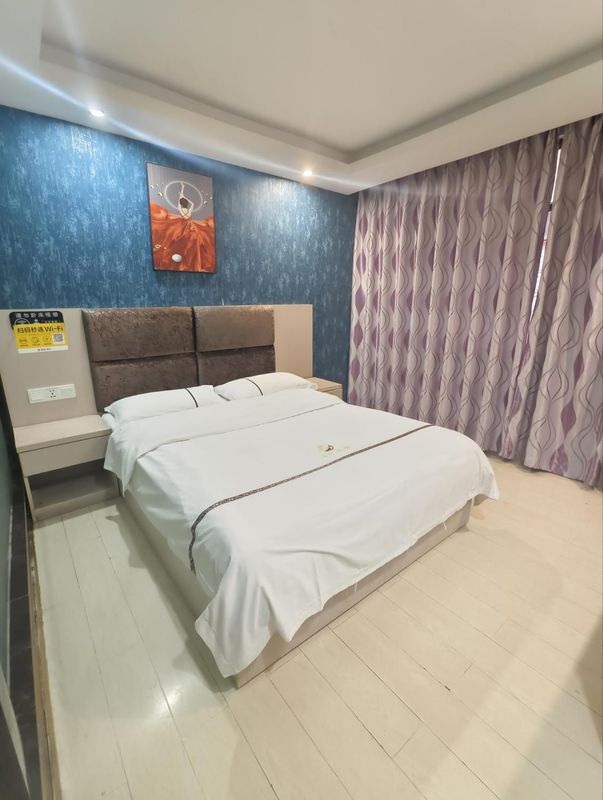 Kunming Yunxuan Hotel