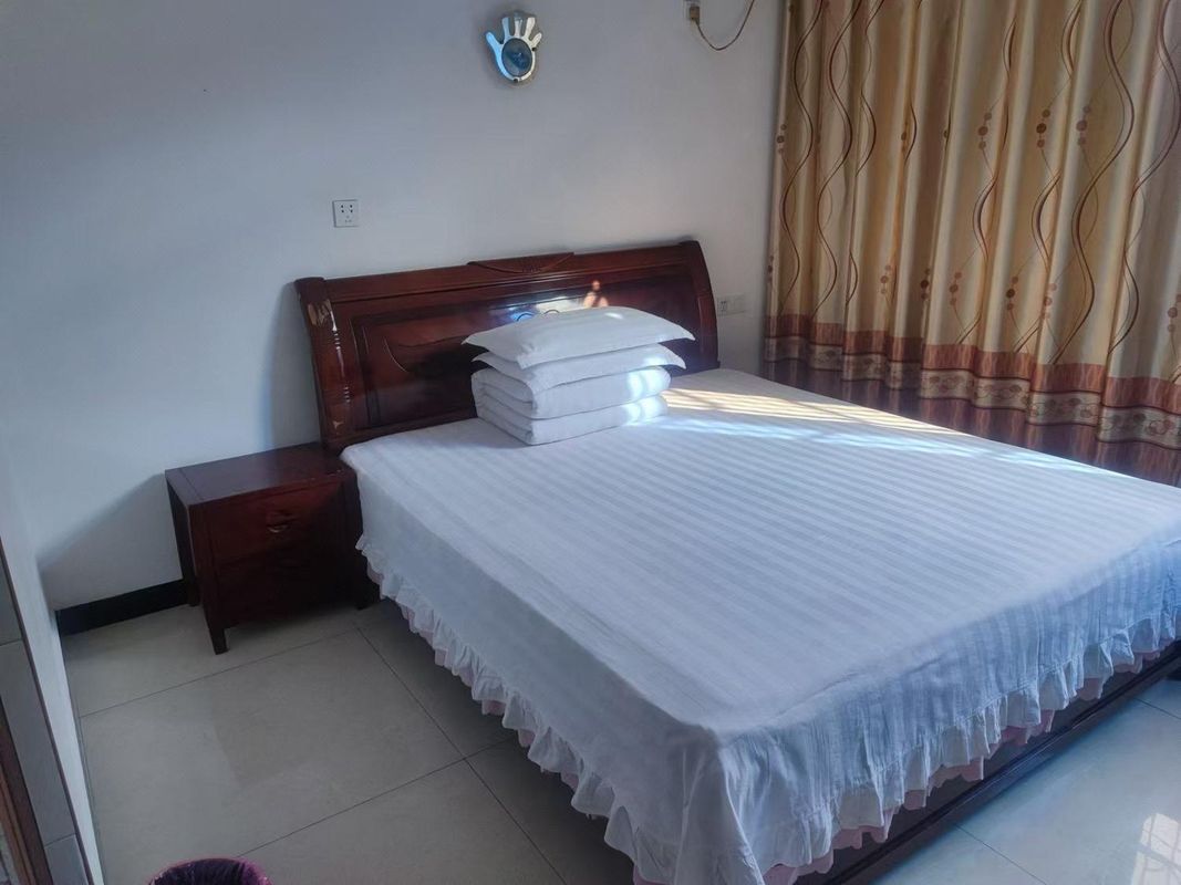 Changsha Yaling Guest House