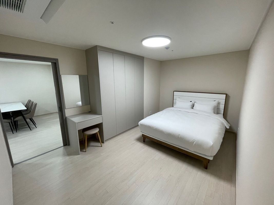 The Bliss Workcation HOTEL