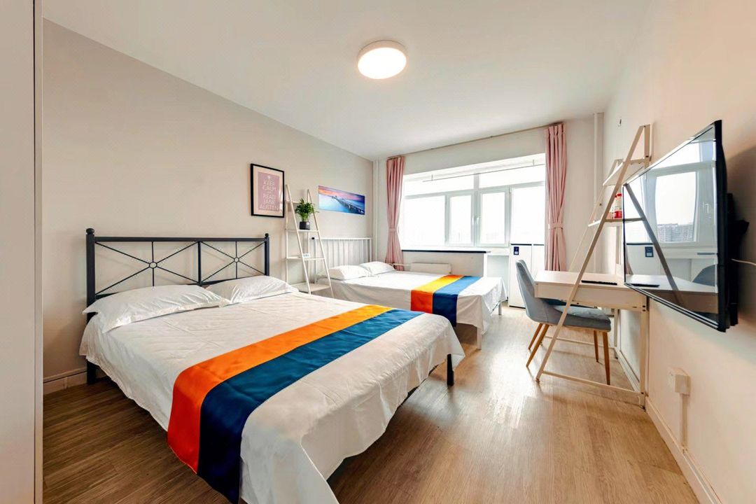 Beijing Liuxiang Homestay (Peking University Third Hospital)