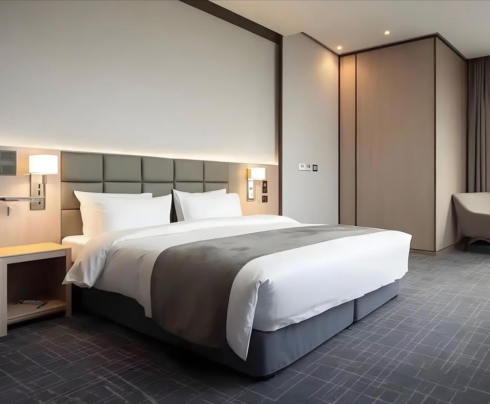 IELTS Hotel Apartment (Wuhan Station)