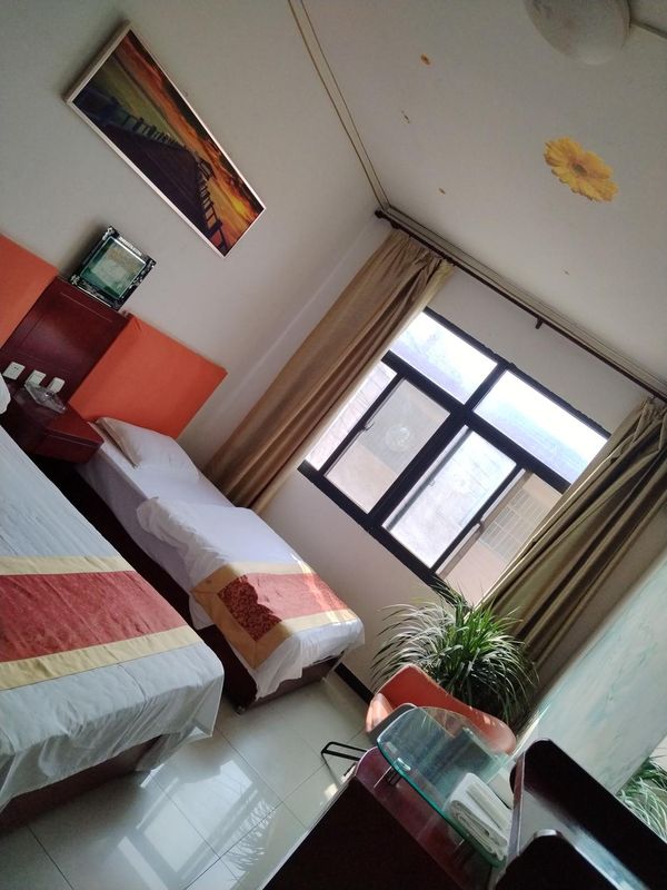 Qiangzi Hotel