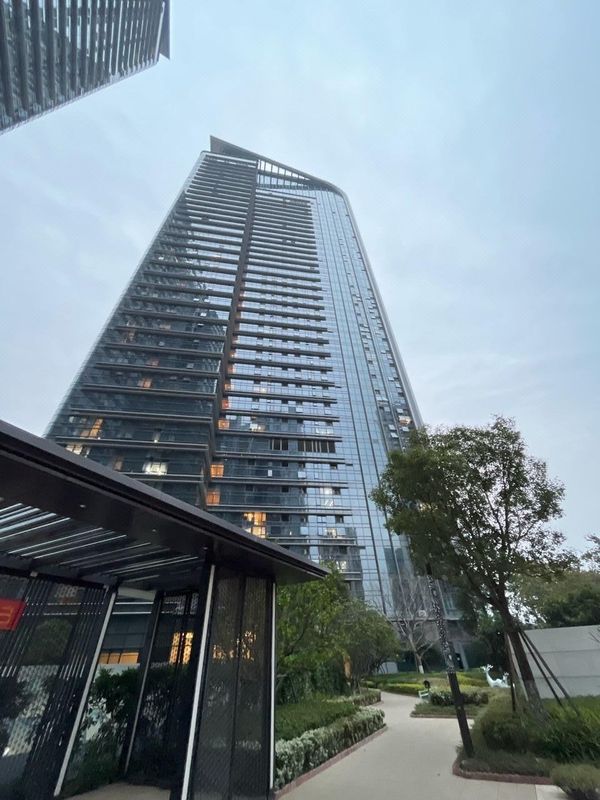 名舍美寓國際公寓(藍鯨世界店)