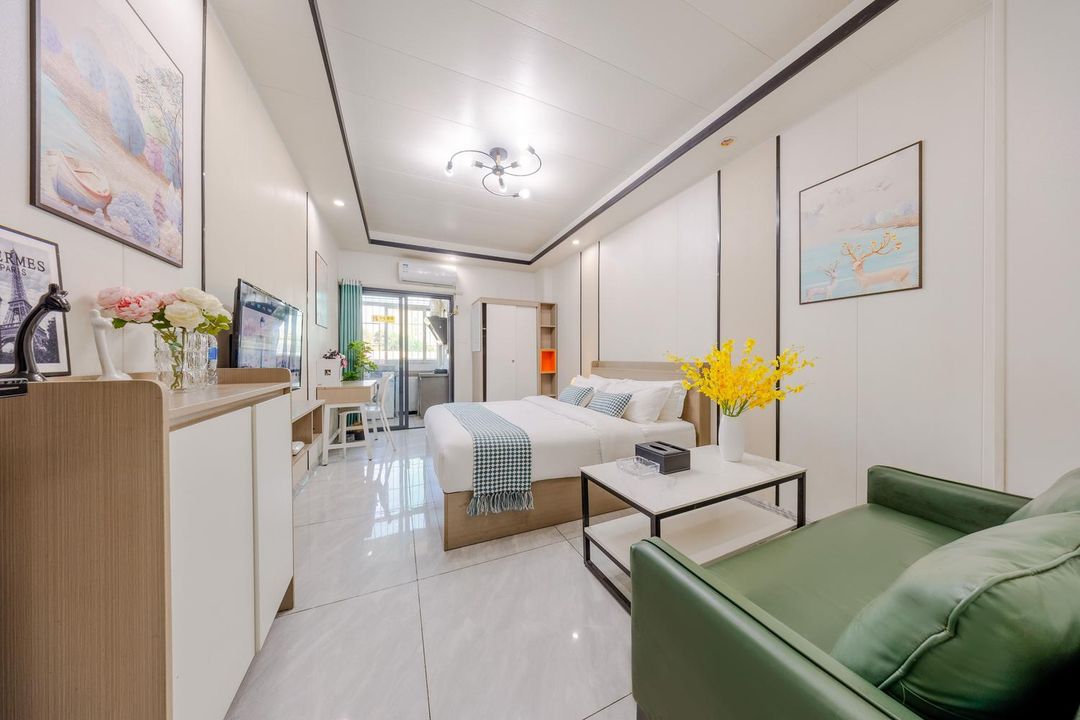 華豐公館(光明田寮店)