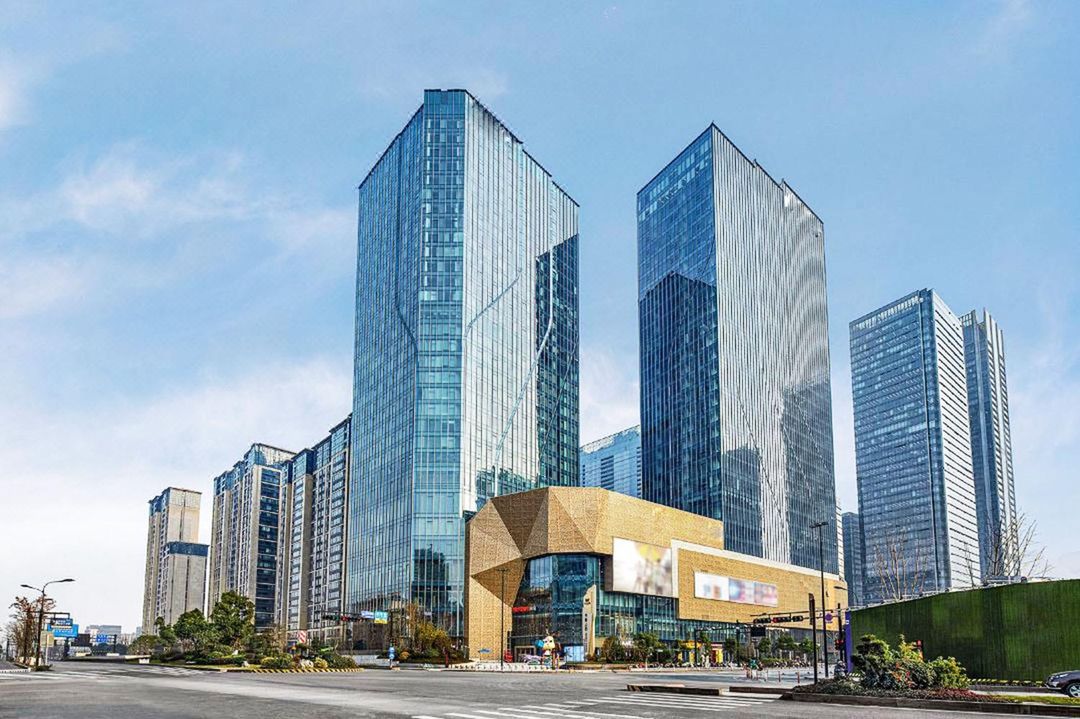 木華酒店(貝麗花園店)