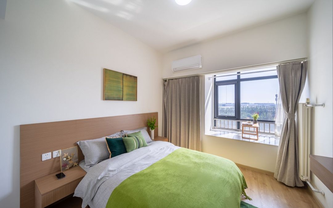 Chengjia Apartment Hotel Beijing New International Exhibition Capital Airport Branch