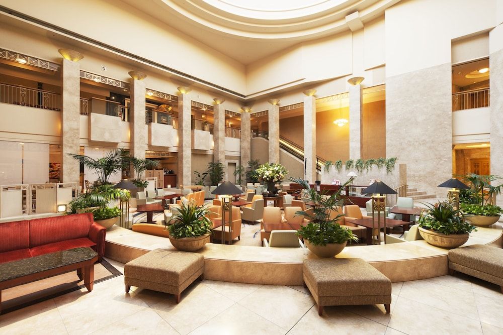 浦安布萊頓酒店東京灣