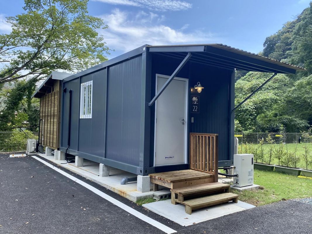 Riv Woods Resort Hotel