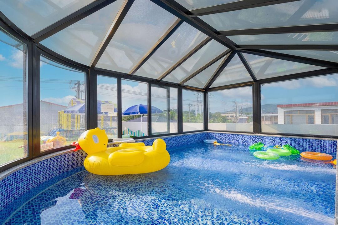 北京神山庭好民宿(北神路店)