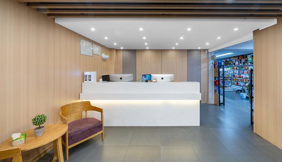 VR Chumeng E-sports Hotel (Wuhan Renhe Road Metro Station)