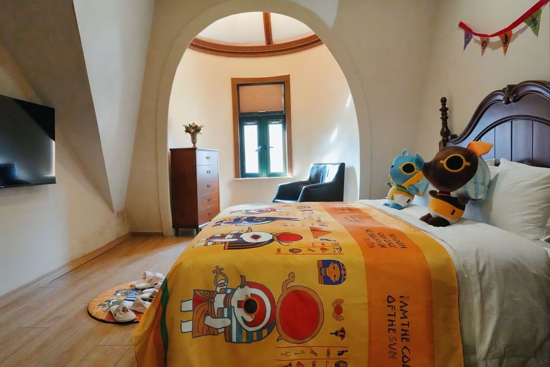 杭州愛麗芬城堡